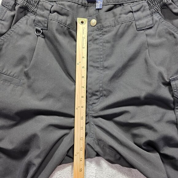 5.11 Tactical Pants Mens 38x32 Cargo Workwear Ripstop Utility Outdoor Durable - Picture 10 of 11